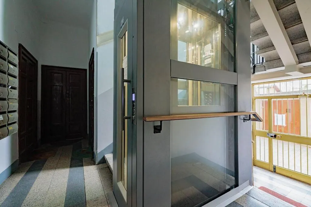 Lovely Apartment - 15 Minutes To Duomo Milano