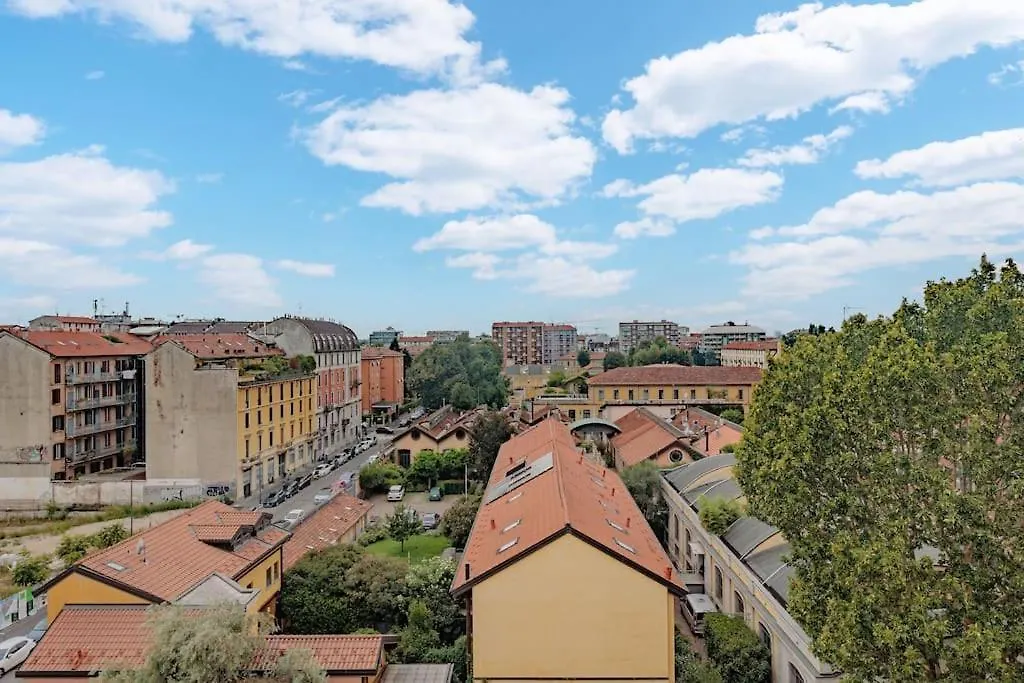 Lovely Apartment - 15 Minutes To Duomo Milano 0*,