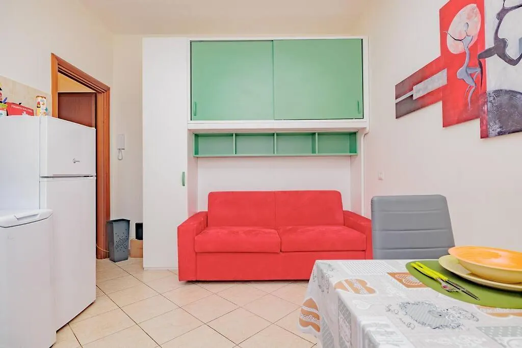 Lovely Apartment - 15 Minutes To Duomo Milano
