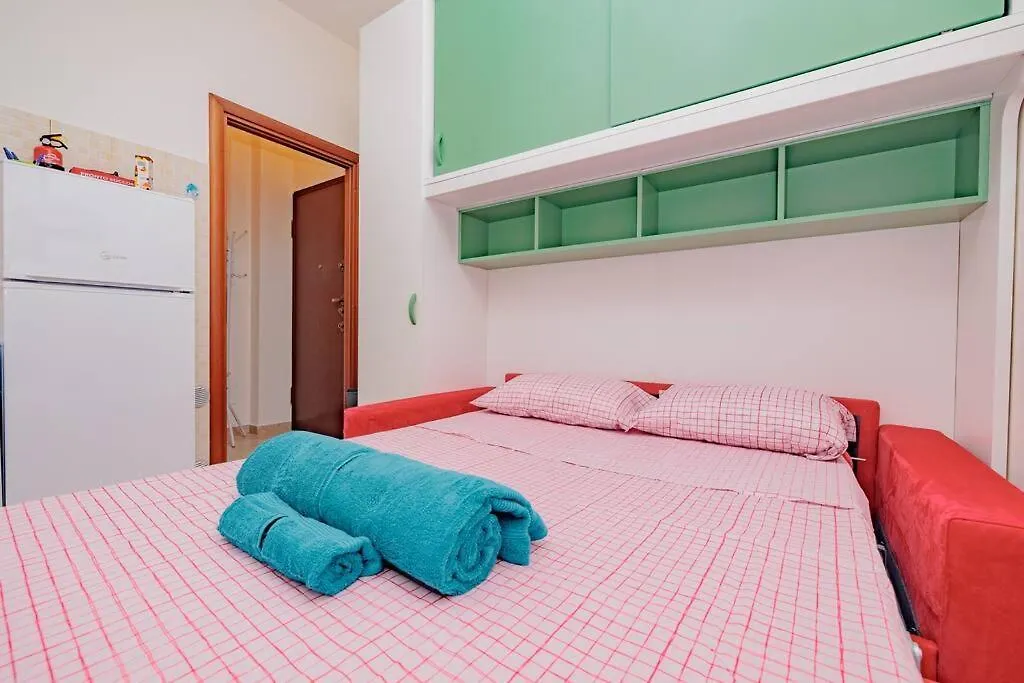 Lovely Apartment - 15 Minutes To Duomo Milano Italien