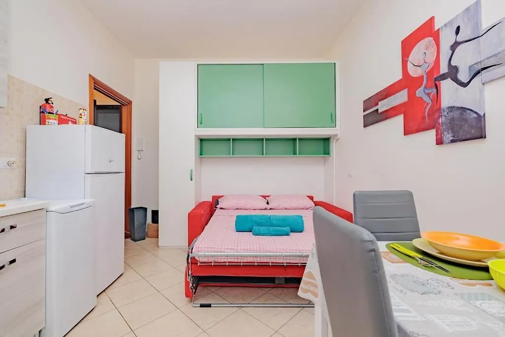 Lovely Apartment - 15 Minutes To Duomo Milan
