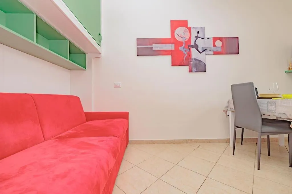 Lovely Apartment - 15 Minutes To Duomo Milan