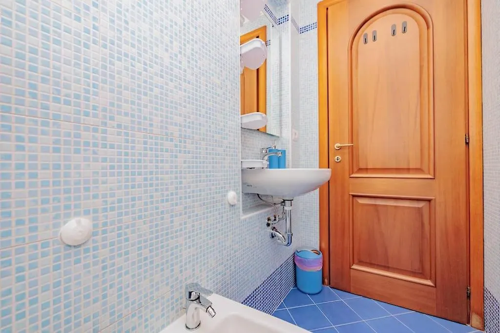 Lovely Apartment - 15 Minutes To Duomo Milan
