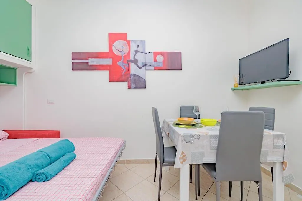 Lovely Apartment - 15 Minutes To Duomo Milan Italy