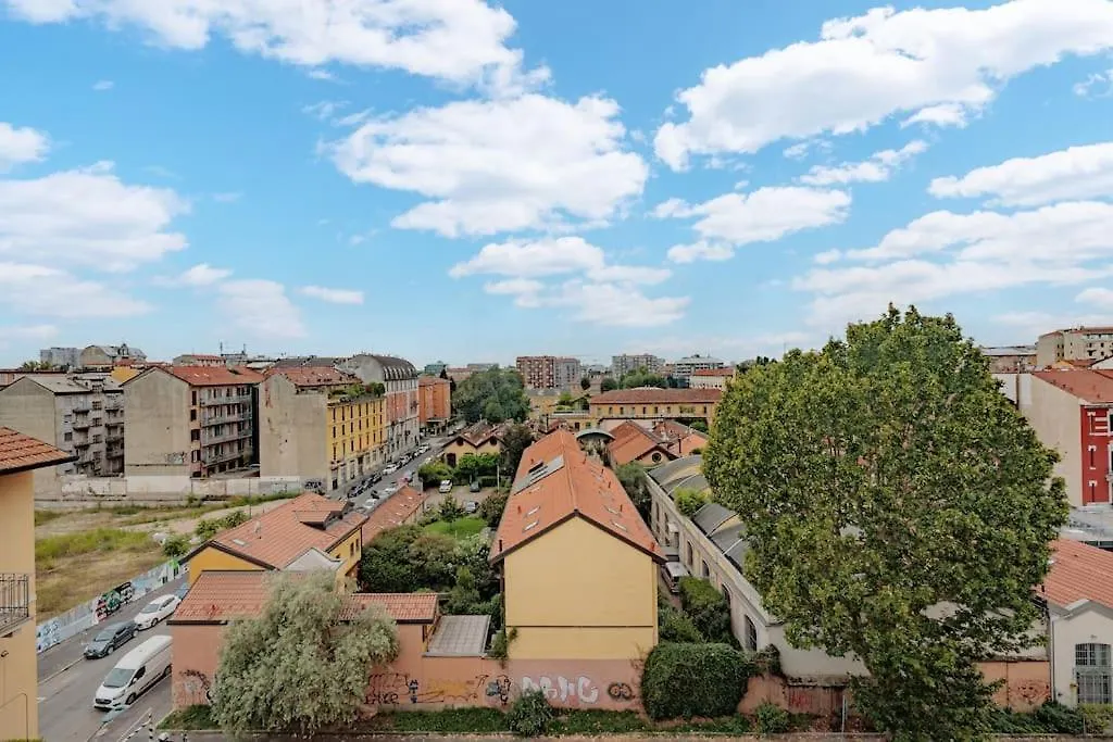 Lovely Apartment - 15 Minutes To Duomo Milan