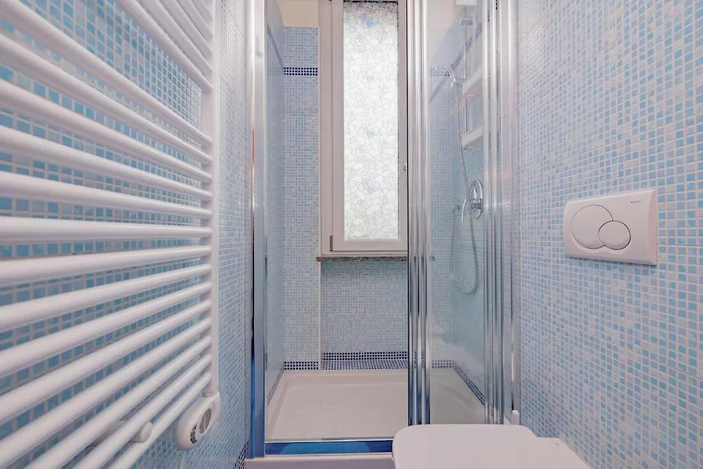 Lovely Apartment - 15 Minutes To Duomo Milan