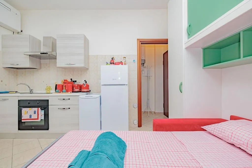 Lovely Apartment - 15 Minutes To Duomo Milan