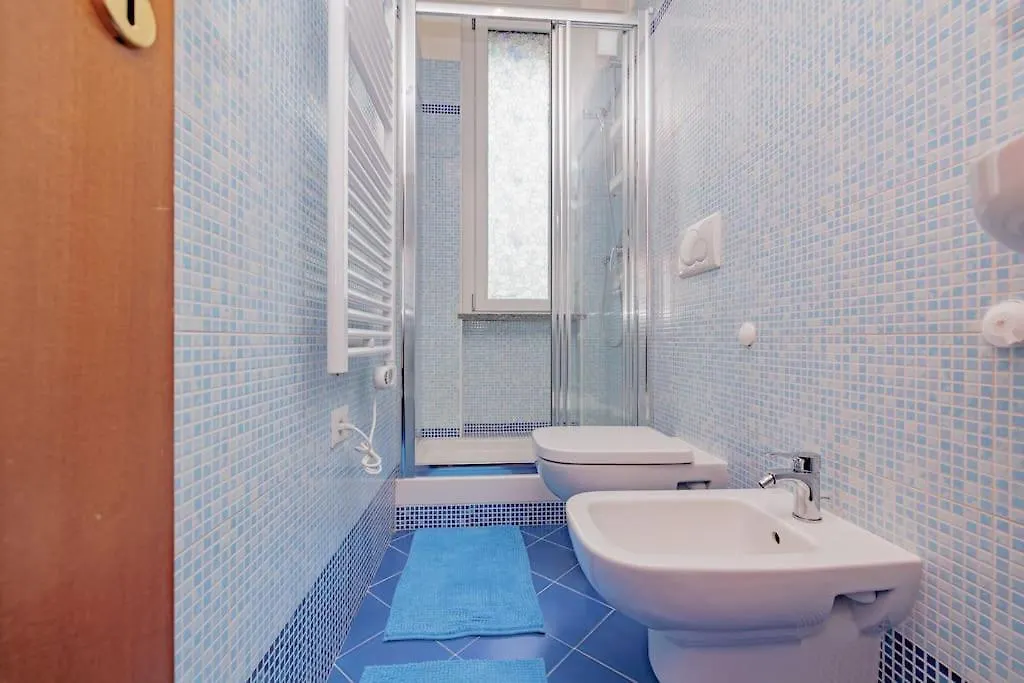 Lovely Apartment - 15 Minutes To Duomo Milan